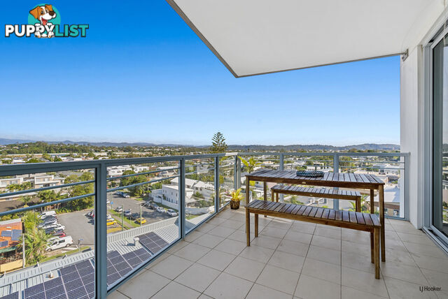 1611/10 Fifth Avenue PALM BEACH QLD 4221