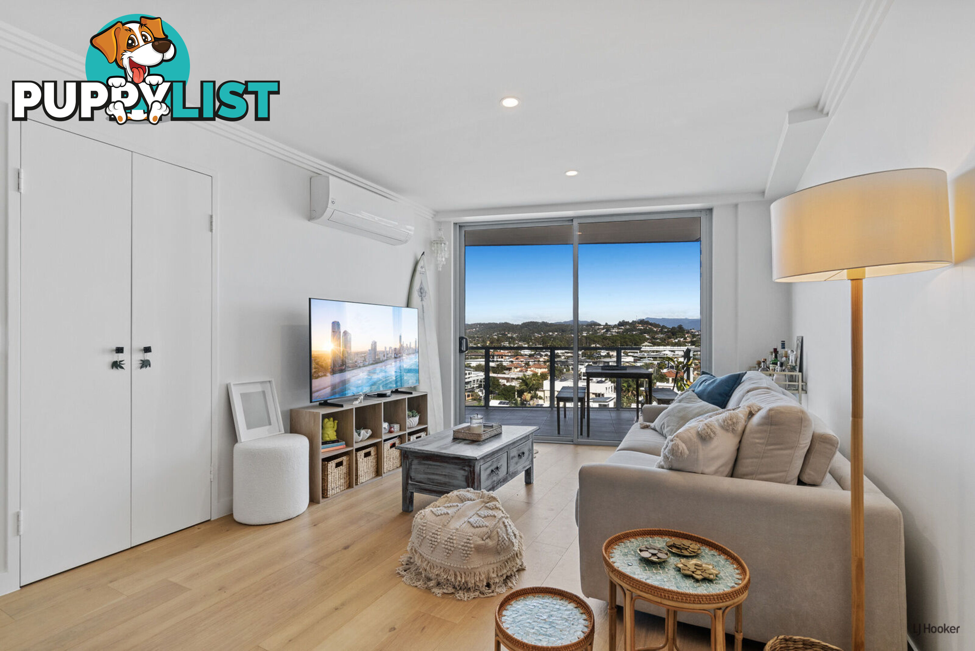 1611/10 Fifth Avenue PALM BEACH QLD 4221