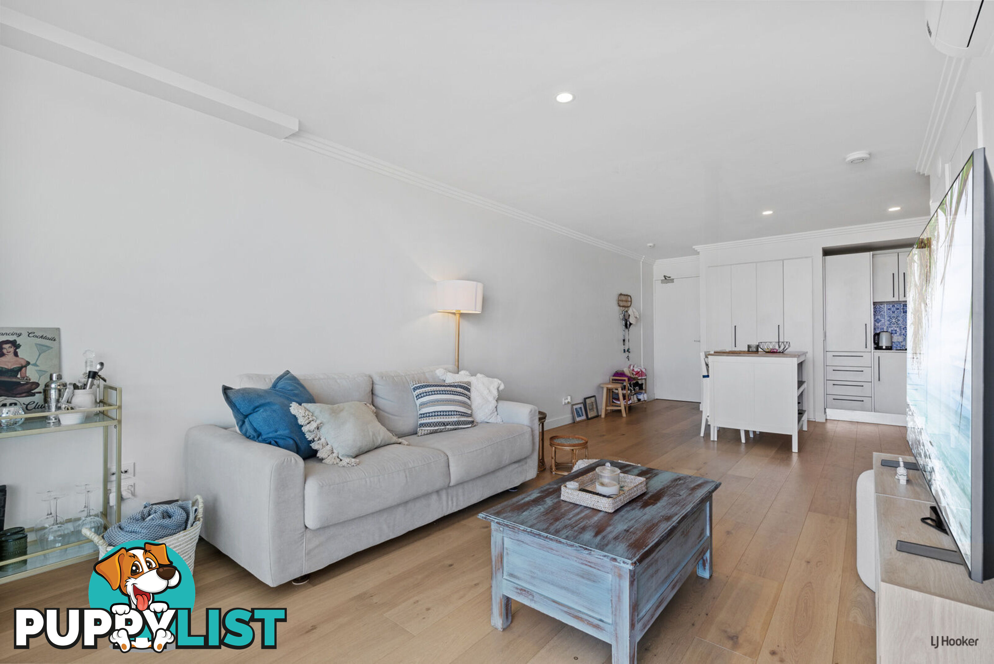 1611/10 Fifth Avenue PALM BEACH QLD 4221
