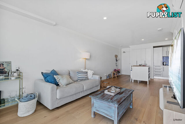 1611/10 Fifth Avenue PALM BEACH QLD 4221