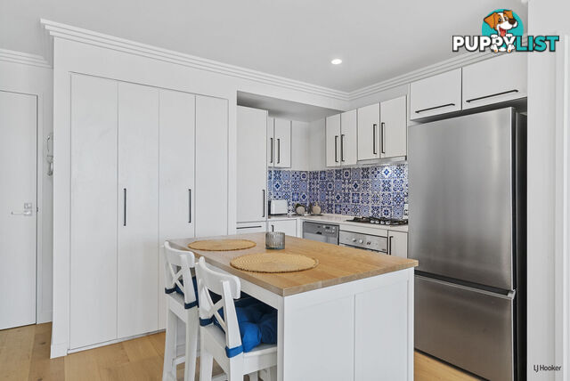 1611/10 Fifth Avenue PALM BEACH QLD 4221