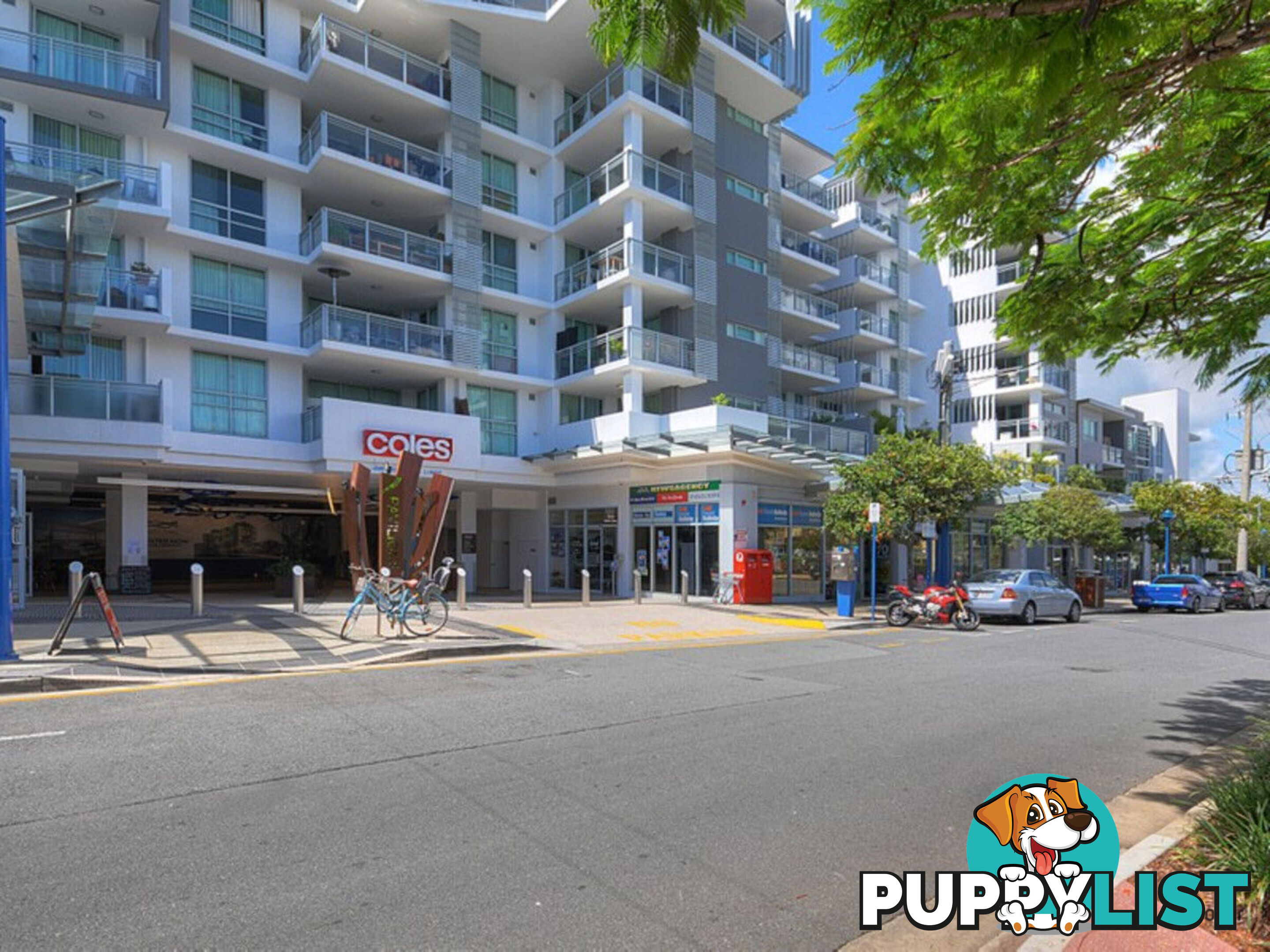 1611/10 Fifth Avenue PALM BEACH QLD 4221
