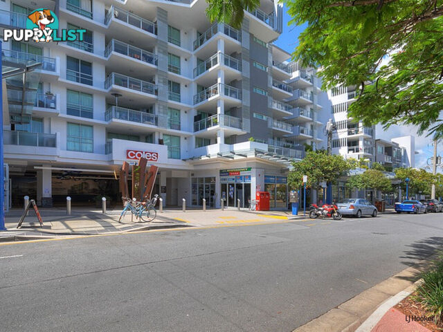 1611/10 Fifth Avenue PALM BEACH QLD 4221