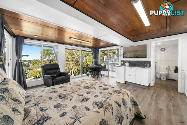 32 Doubleview Drive ELANORA QLD 4221