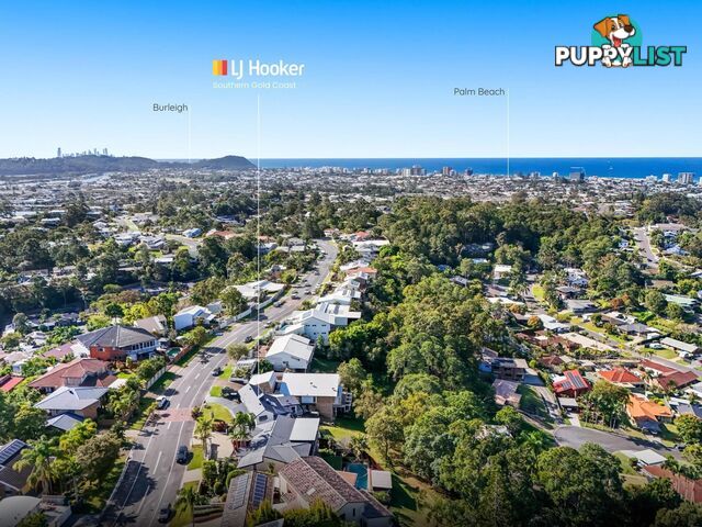 32 Doubleview Drive ELANORA QLD 4221