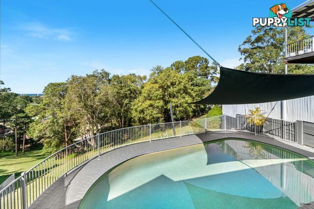 32 Doubleview Drive ELANORA QLD 4221