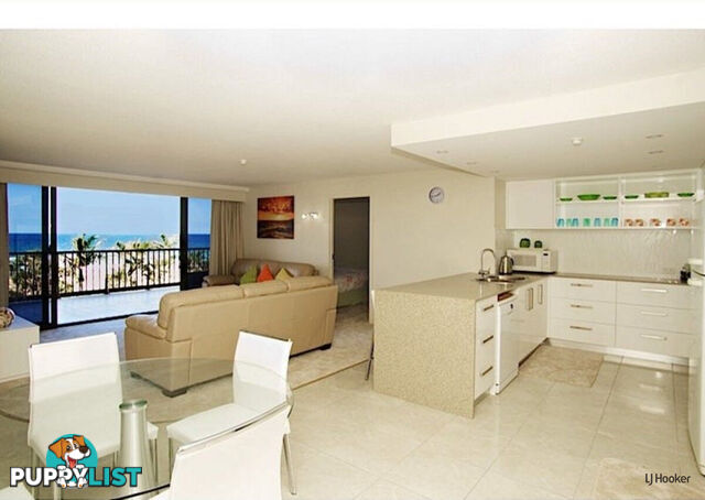3F/828 Pacific Parade CURRUMBIN QLD 4223