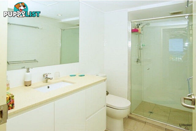 3F/828 Pacific Parade CURRUMBIN QLD 4223