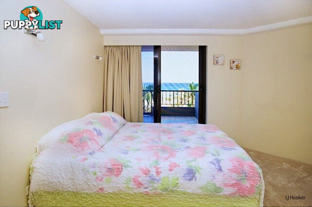 3F/828 Pacific Parade CURRUMBIN QLD 4223