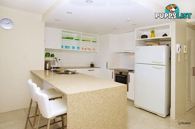 3F/828 Pacific Parade CURRUMBIN QLD 4223