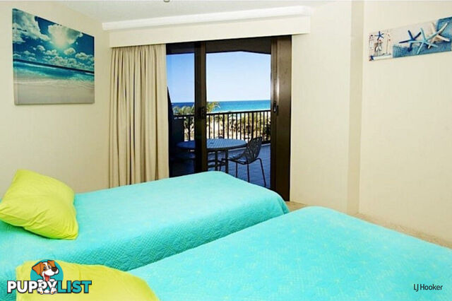 3F/828 Pacific Parade CURRUMBIN QLD 4223