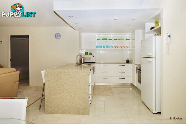 3F/828 Pacific Parade CURRUMBIN QLD 4223