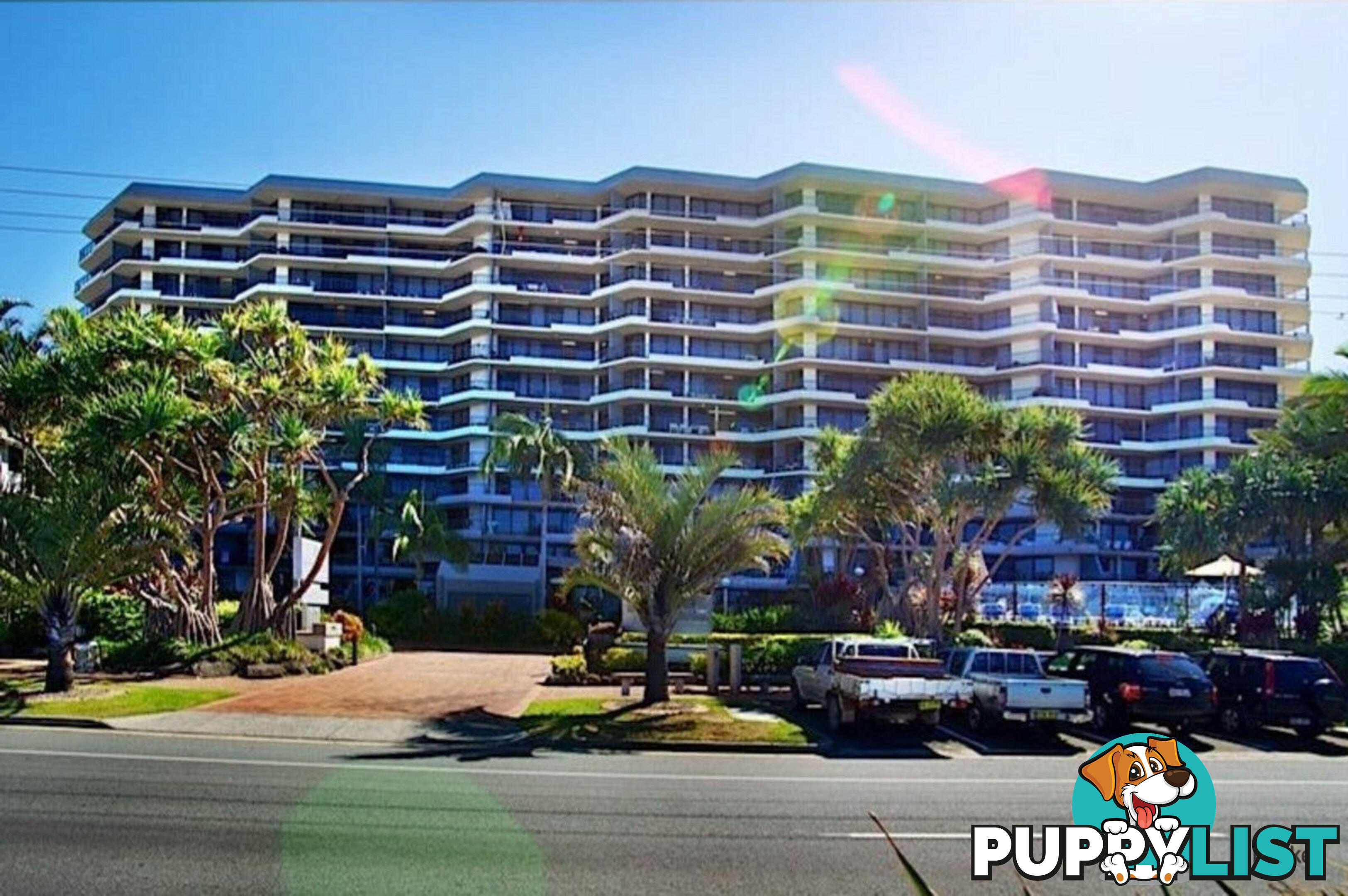 3F/828 Pacific Parade CURRUMBIN QLD 4223