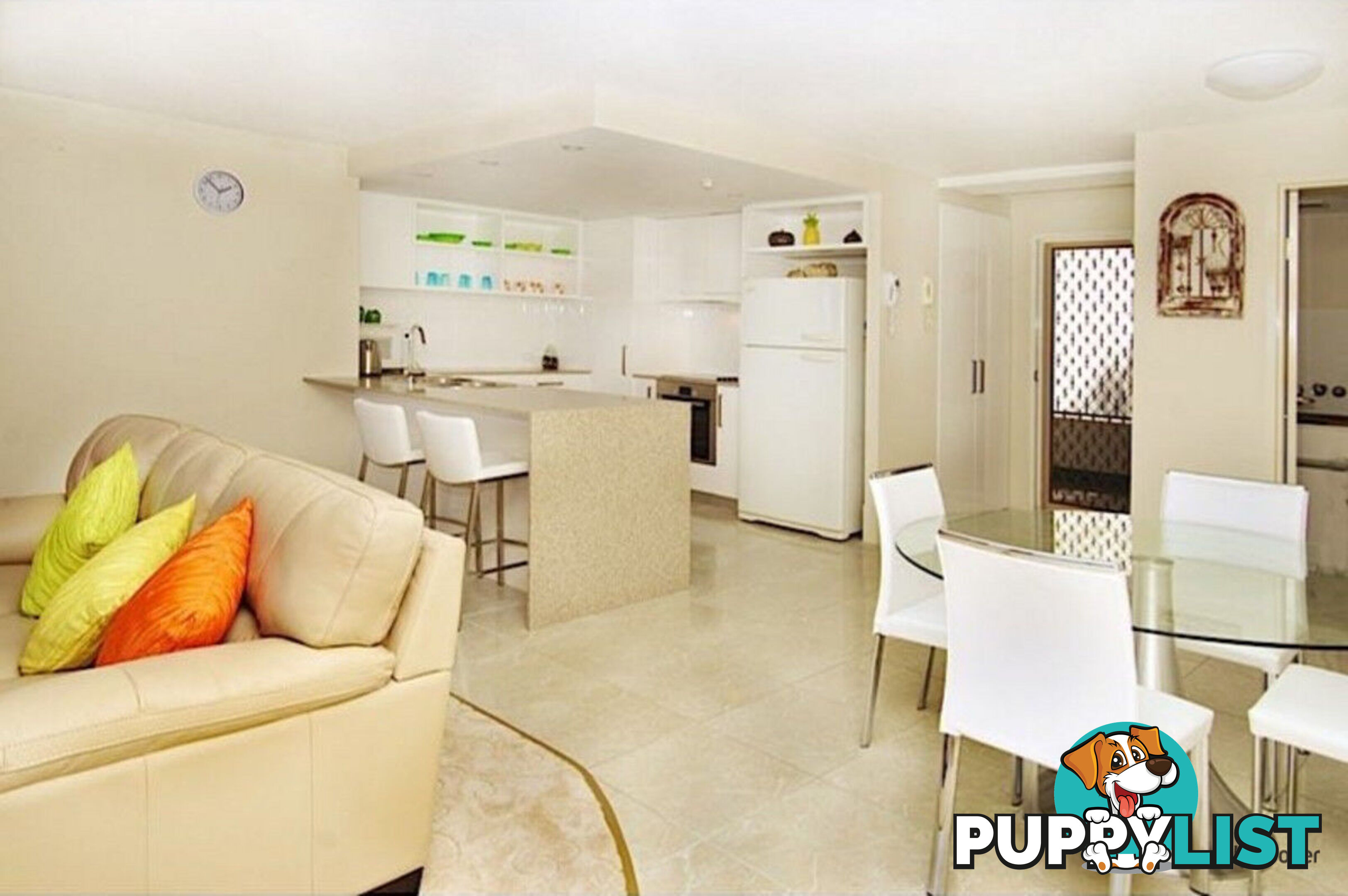 3F/828 Pacific Parade CURRUMBIN QLD 4223