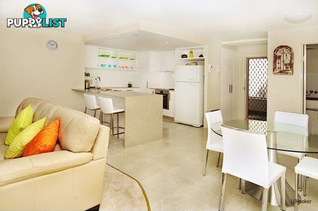 3F/828 Pacific Parade CURRUMBIN QLD 4223