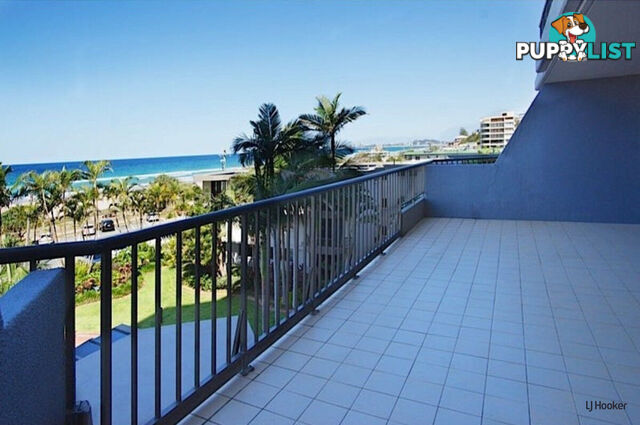 3F/828 Pacific Parade CURRUMBIN QLD 4223