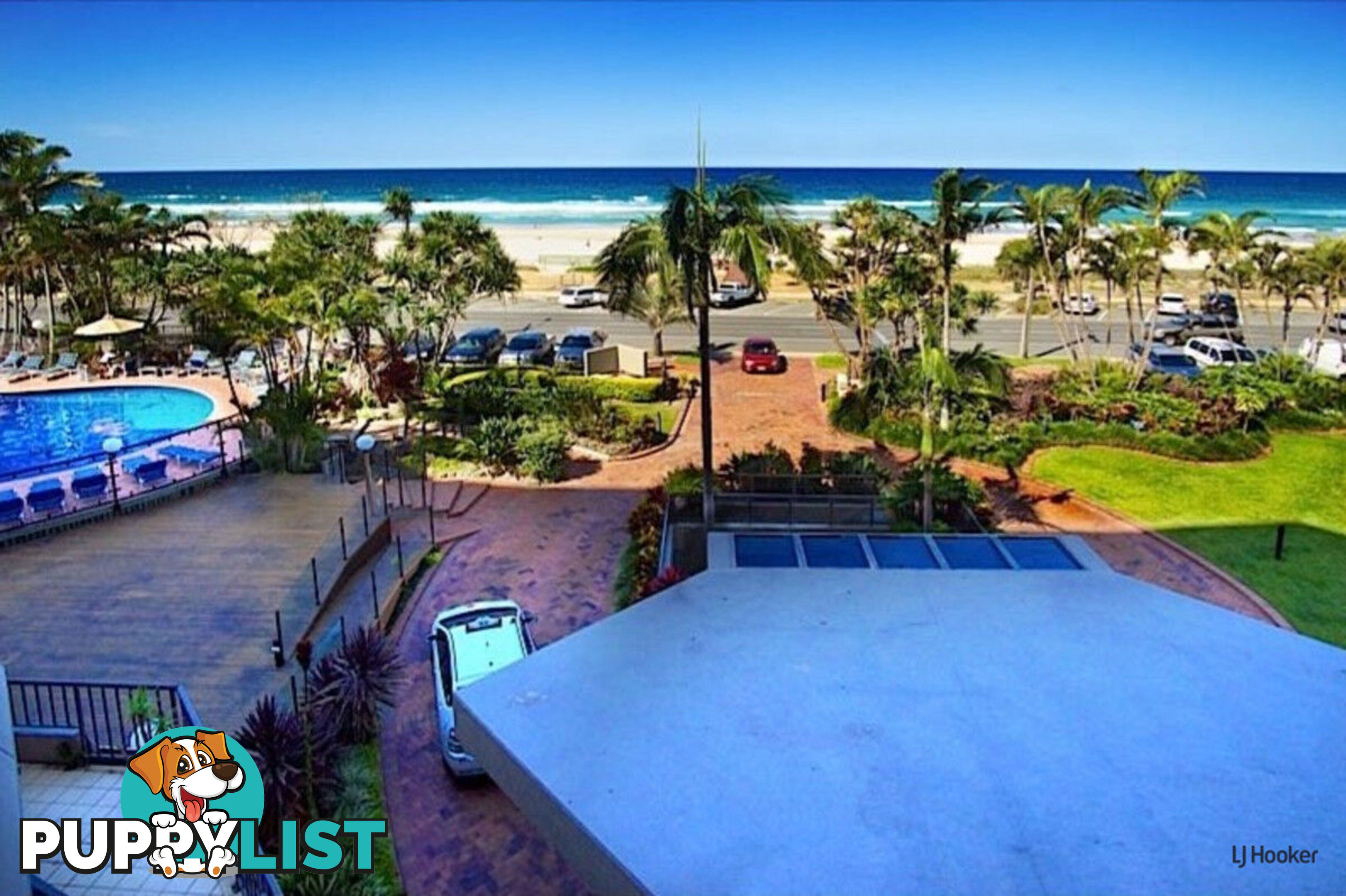 3F/828 Pacific Parade CURRUMBIN QLD 4223