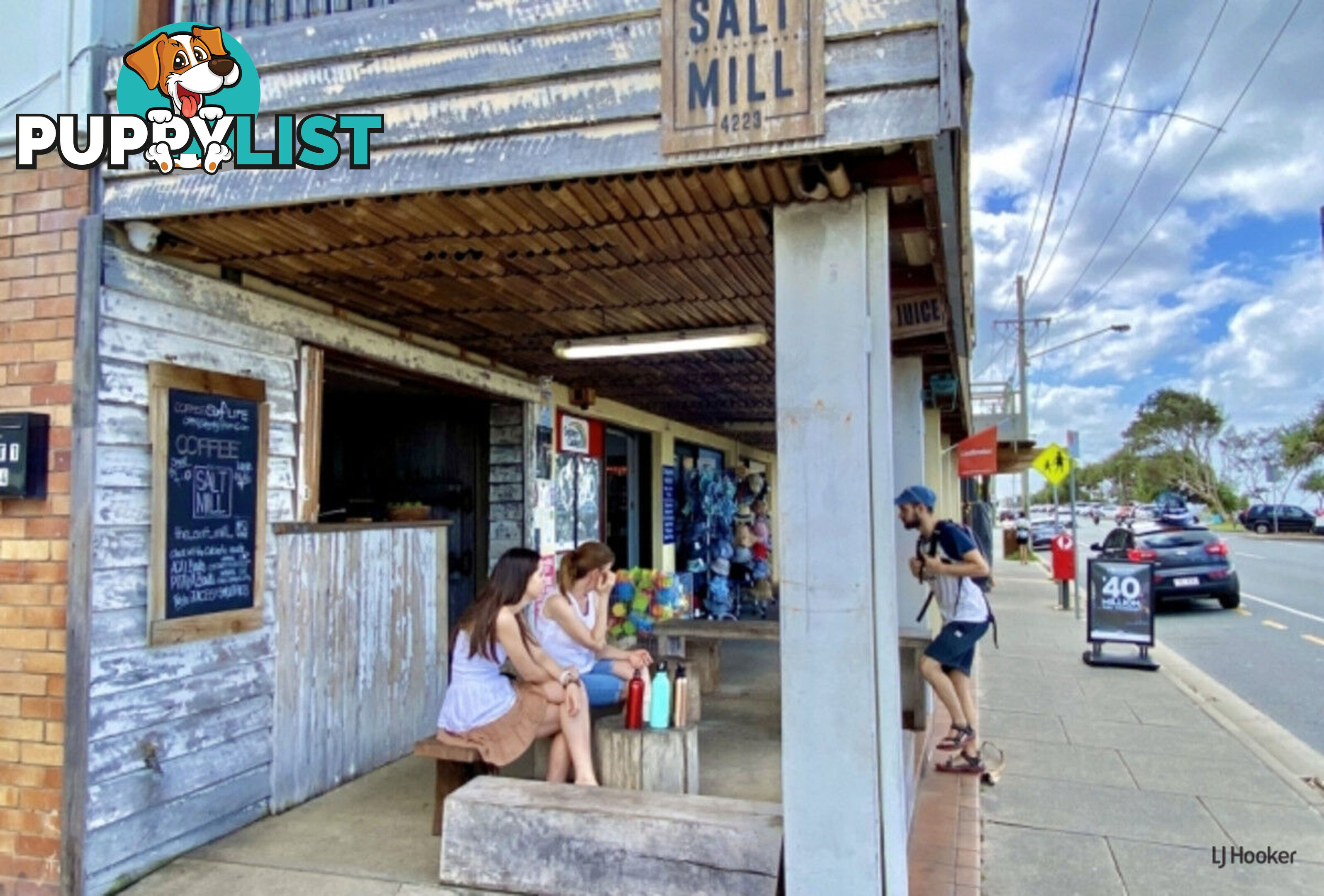 3F/828 Pacific Parade CURRUMBIN QLD 4223