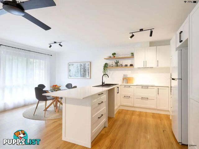 45/15 Simpsons Road ELANORA QLD 4221