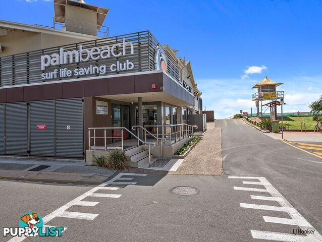 2211/10 Fifth Avenue PALM BEACH QLD 4221