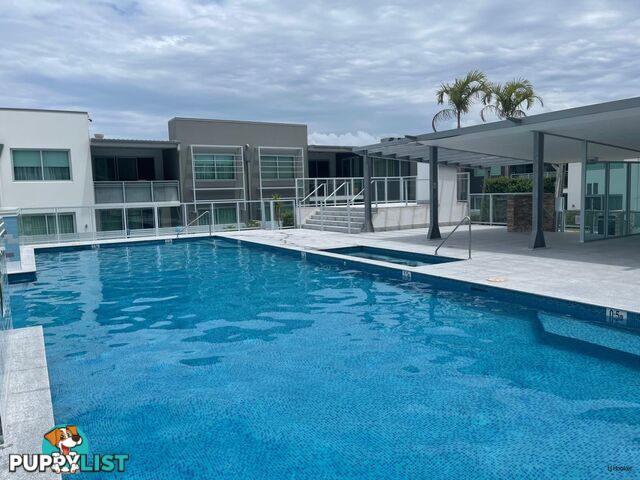 2211/10 Fifth Avenue PALM BEACH QLD 4221