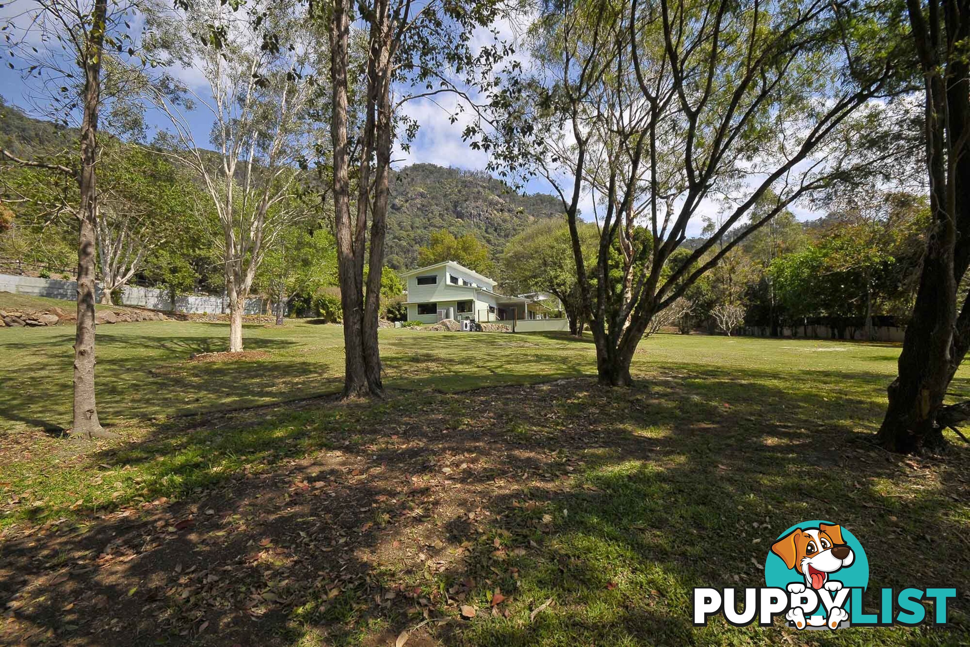 421 Petsch Creek Road TALLEBUDGERA VALLEY QLD 4228