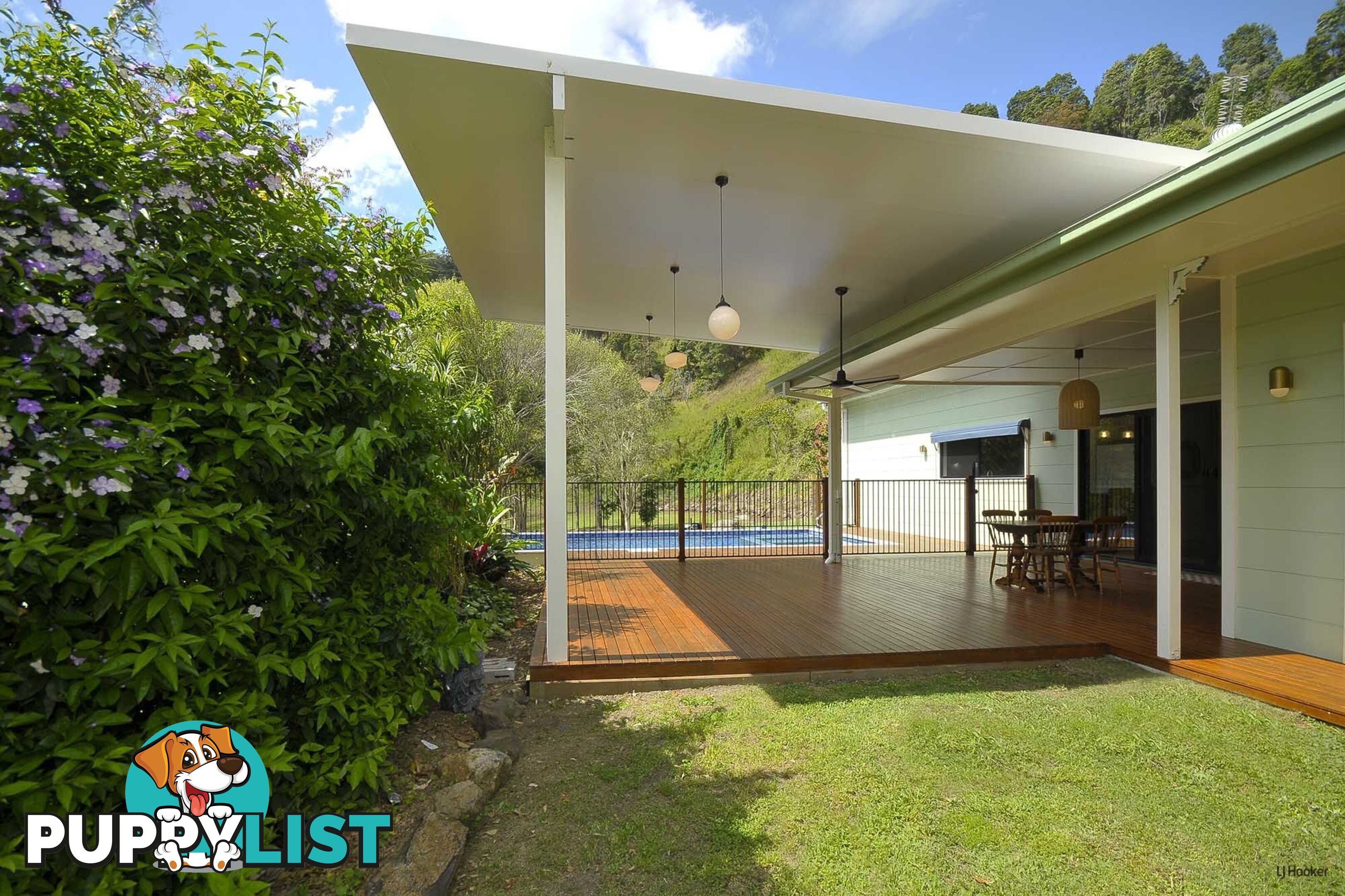 421 Petsch Creek Road TALLEBUDGERA VALLEY QLD 4228