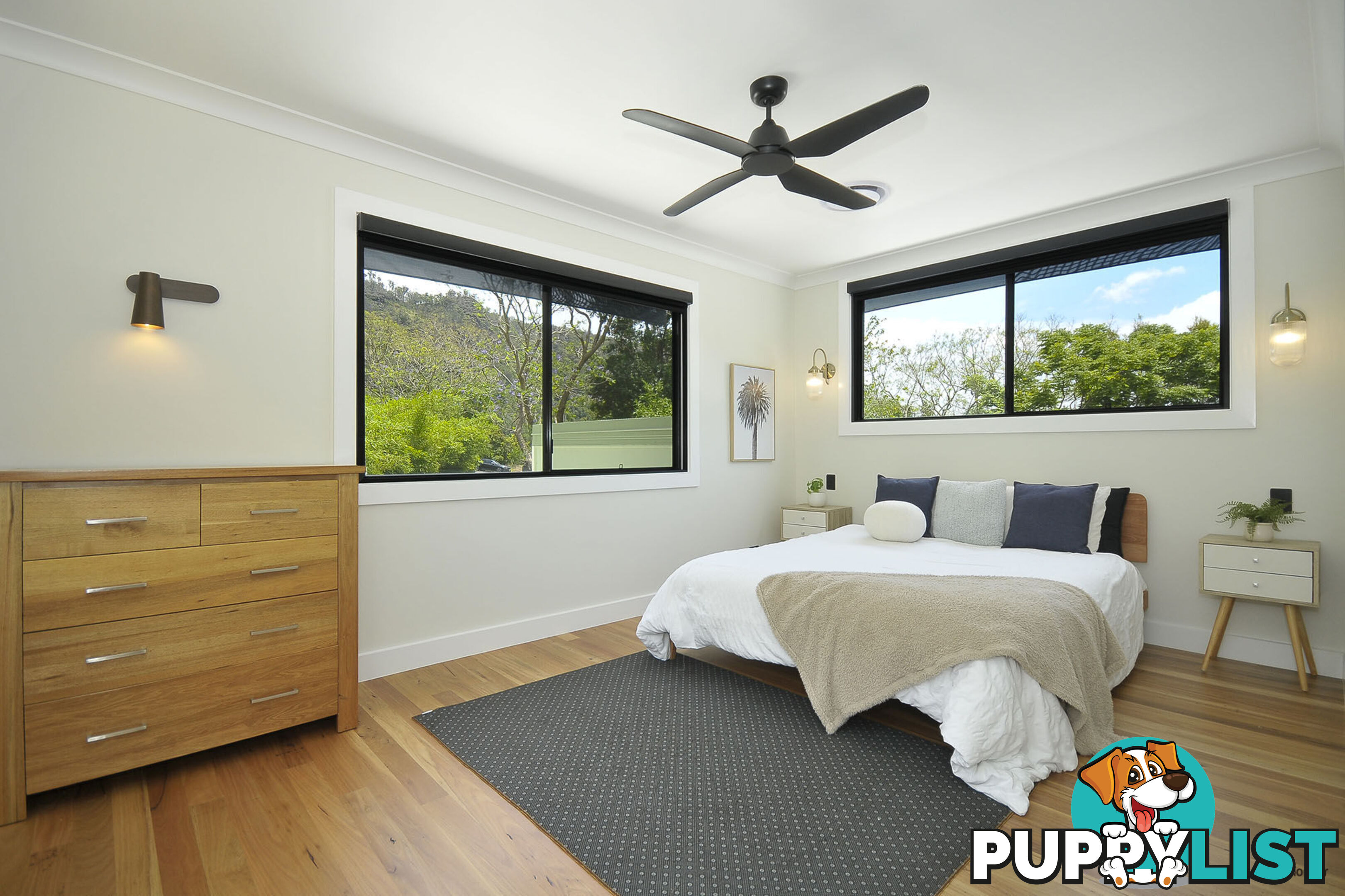 421 Petsch Creek Road TALLEBUDGERA VALLEY QLD 4228