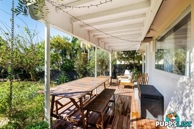 43 Monash Street TUGUN QLD 4224