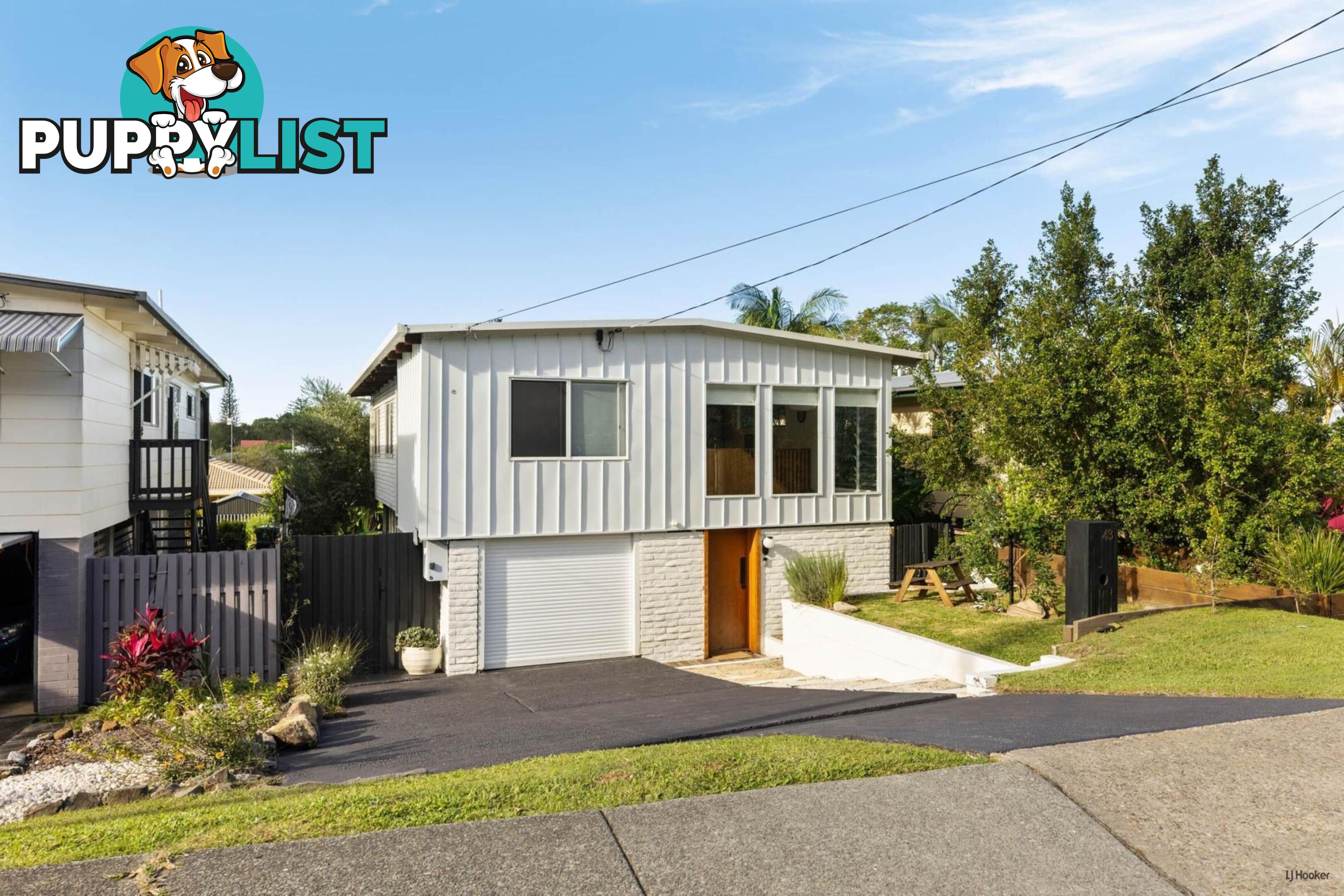 43 Monash Street TUGUN QLD 4224