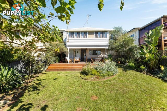 43 Monash Street TUGUN QLD 4224