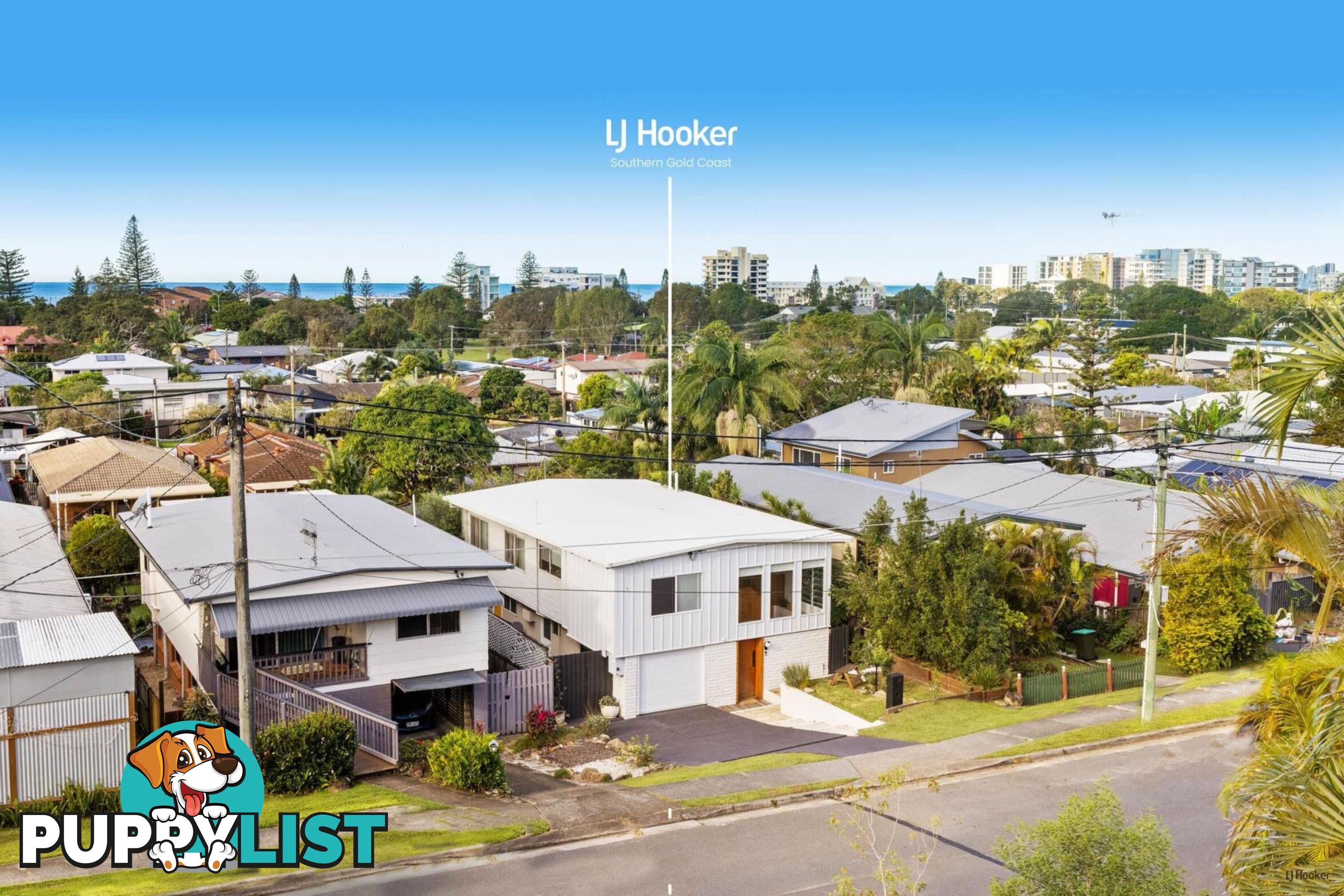 43 Monash Street TUGUN QLD 4224