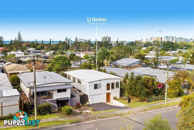 43 Monash Street TUGUN QLD 4224