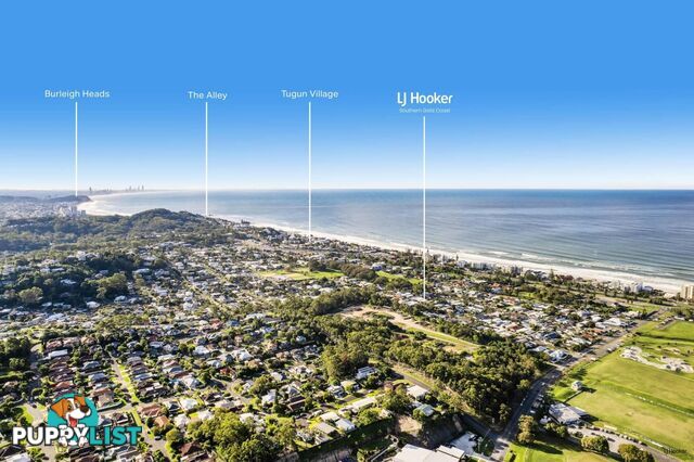 43 Monash Street TUGUN QLD 4224