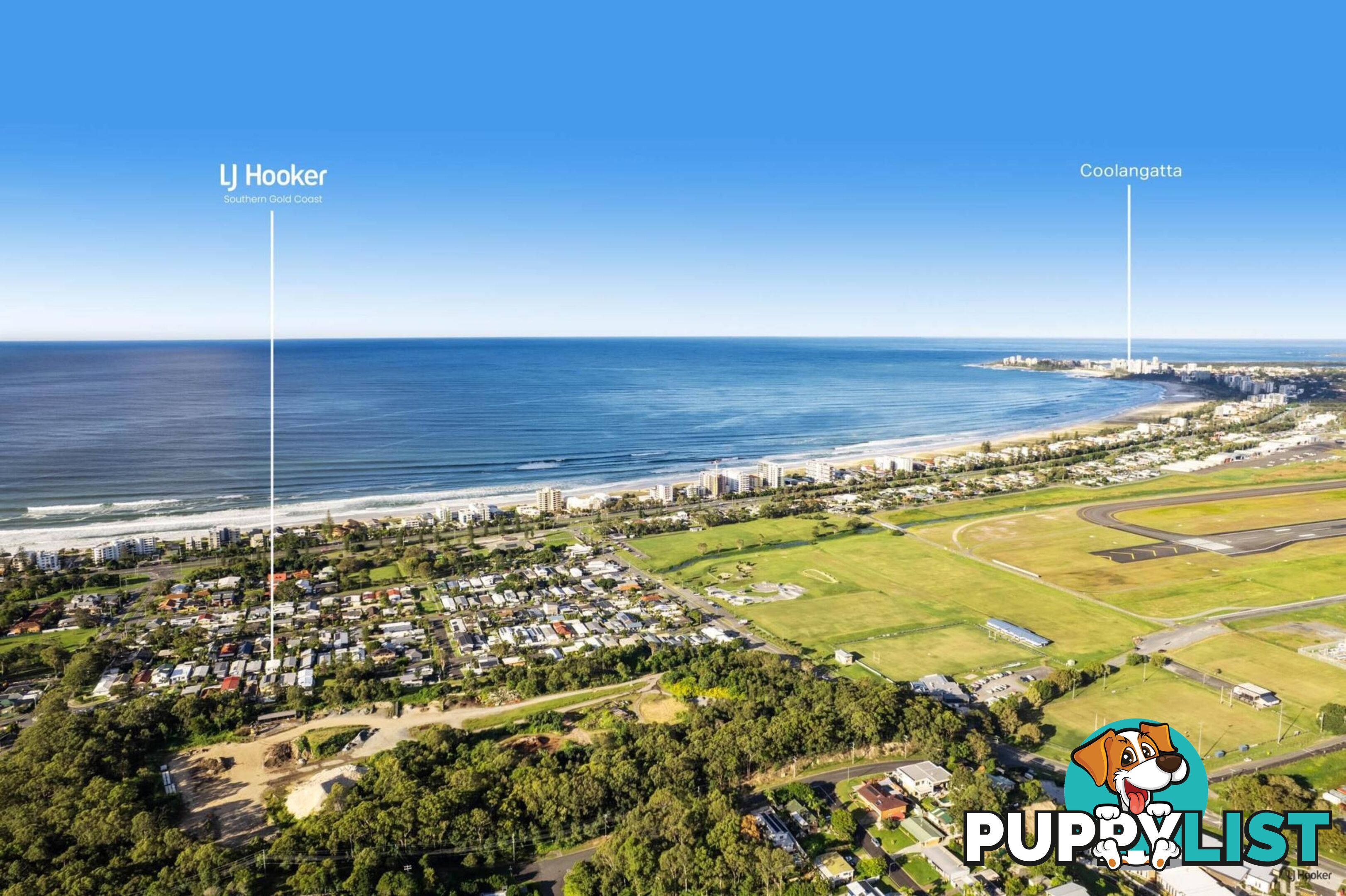 43 Monash Street TUGUN QLD 4224
