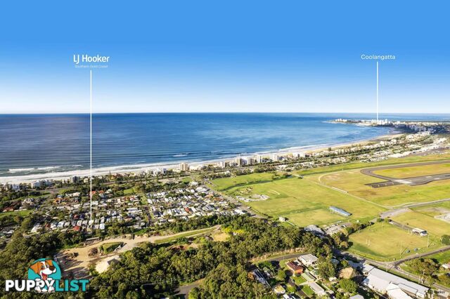 43 Monash Street TUGUN QLD 4224