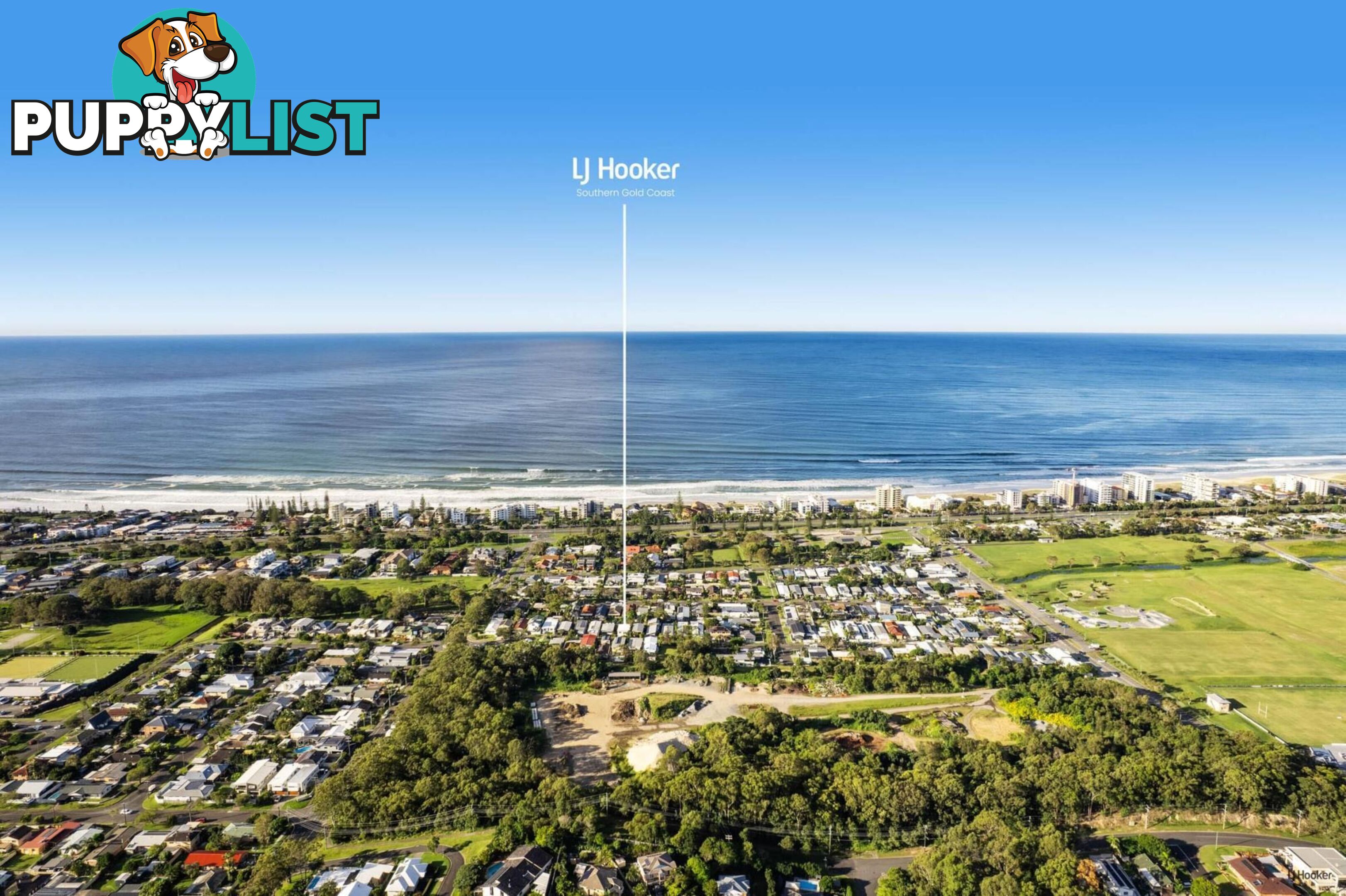 43 Monash Street TUGUN QLD 4224