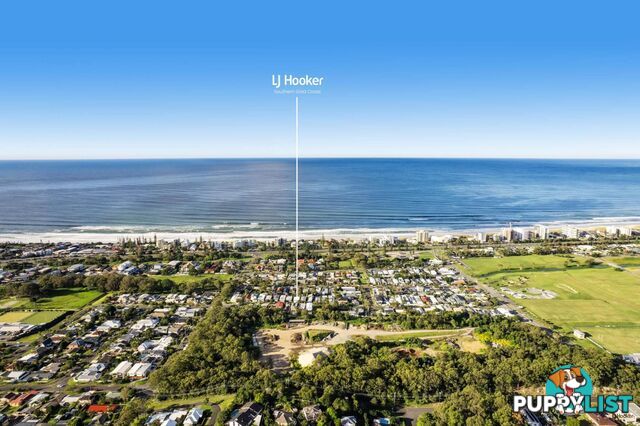 43 Monash Street TUGUN QLD 4224