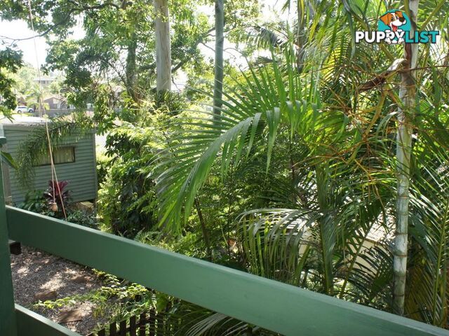 4B Ponderosa Court ELANORA QLD 4221