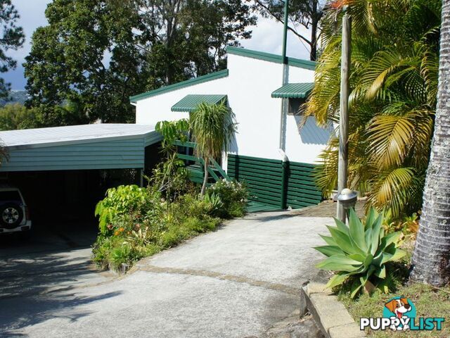 4B Ponderosa Court ELANORA QLD 4221