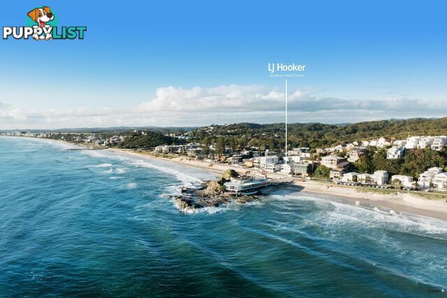 1/738 Pacific Parade CURRUMBIN QLD 4223