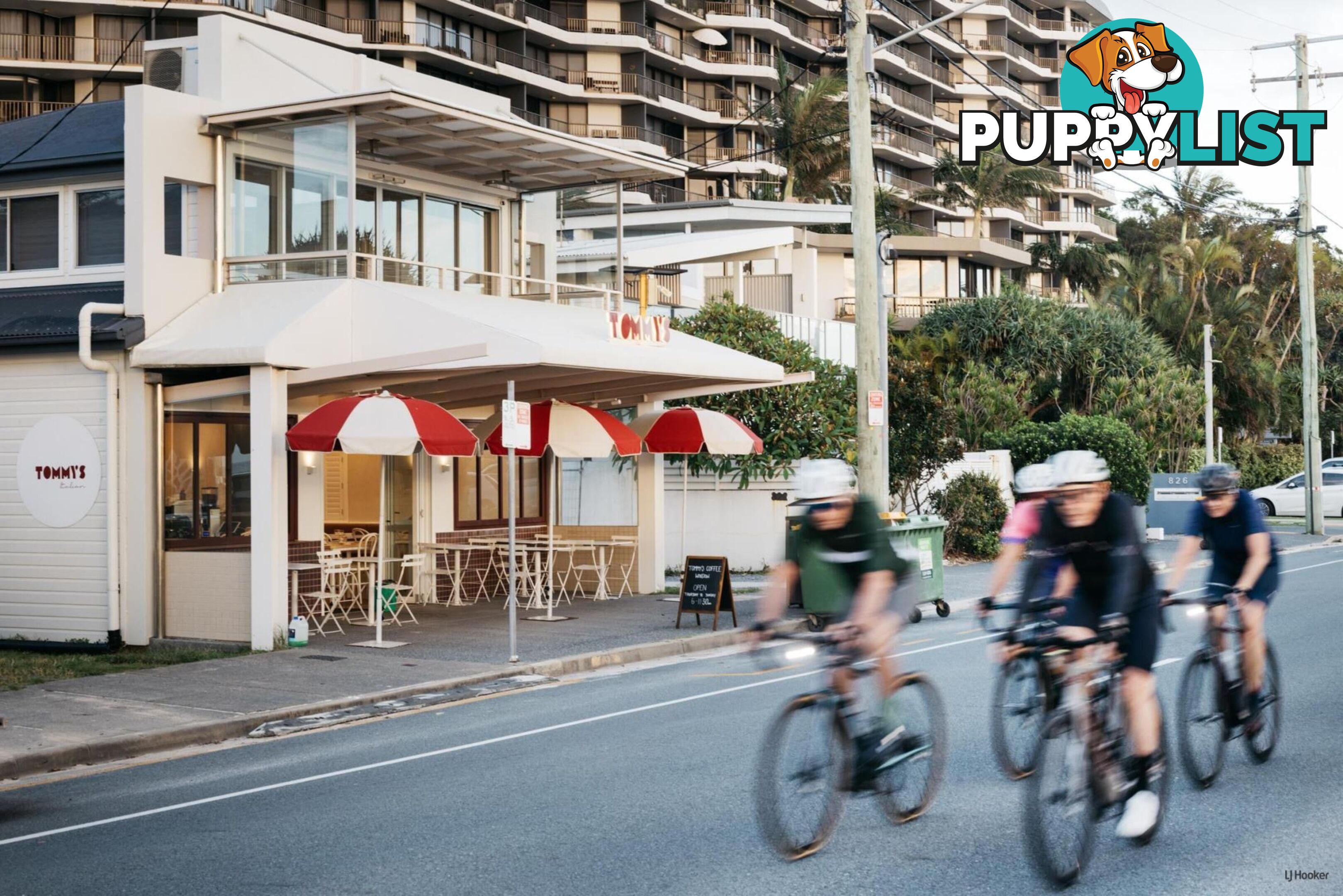 1/738 Pacific Parade CURRUMBIN QLD 4223