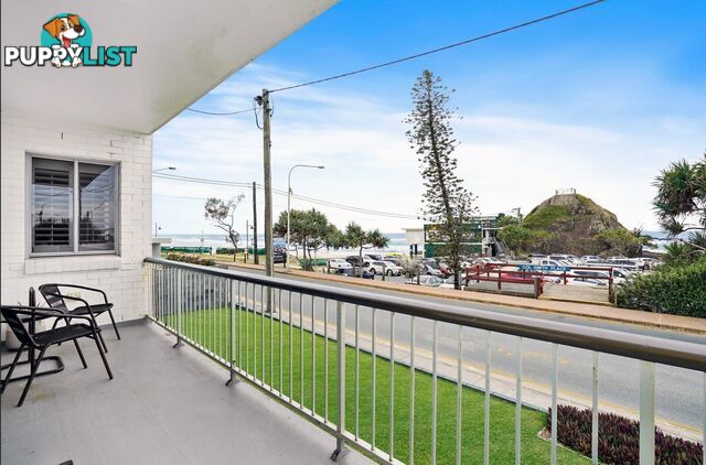 1/738 Pacific Parade CURRUMBIN QLD 4223