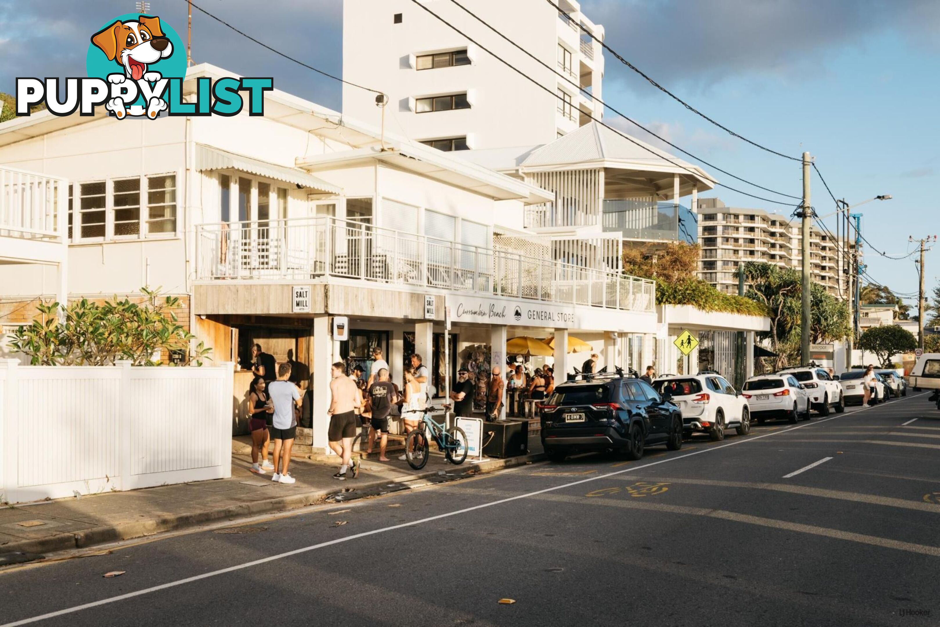 1/738 Pacific Parade CURRUMBIN QLD 4223