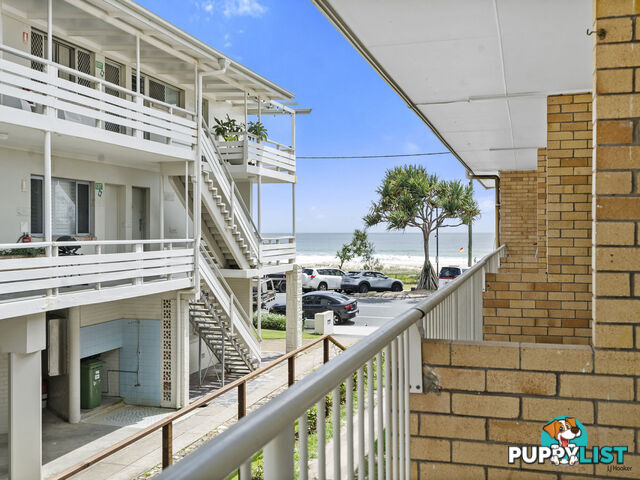 5/802 Pacific Parade CURRUMBIN QLD 4223