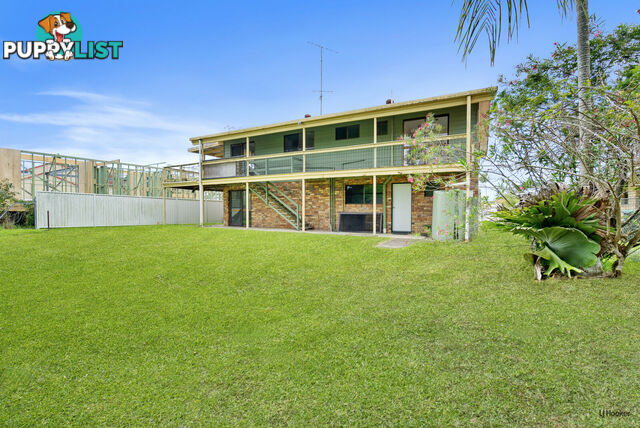 24 Keel Court CURRUMBIN WATERS QLD 4223
