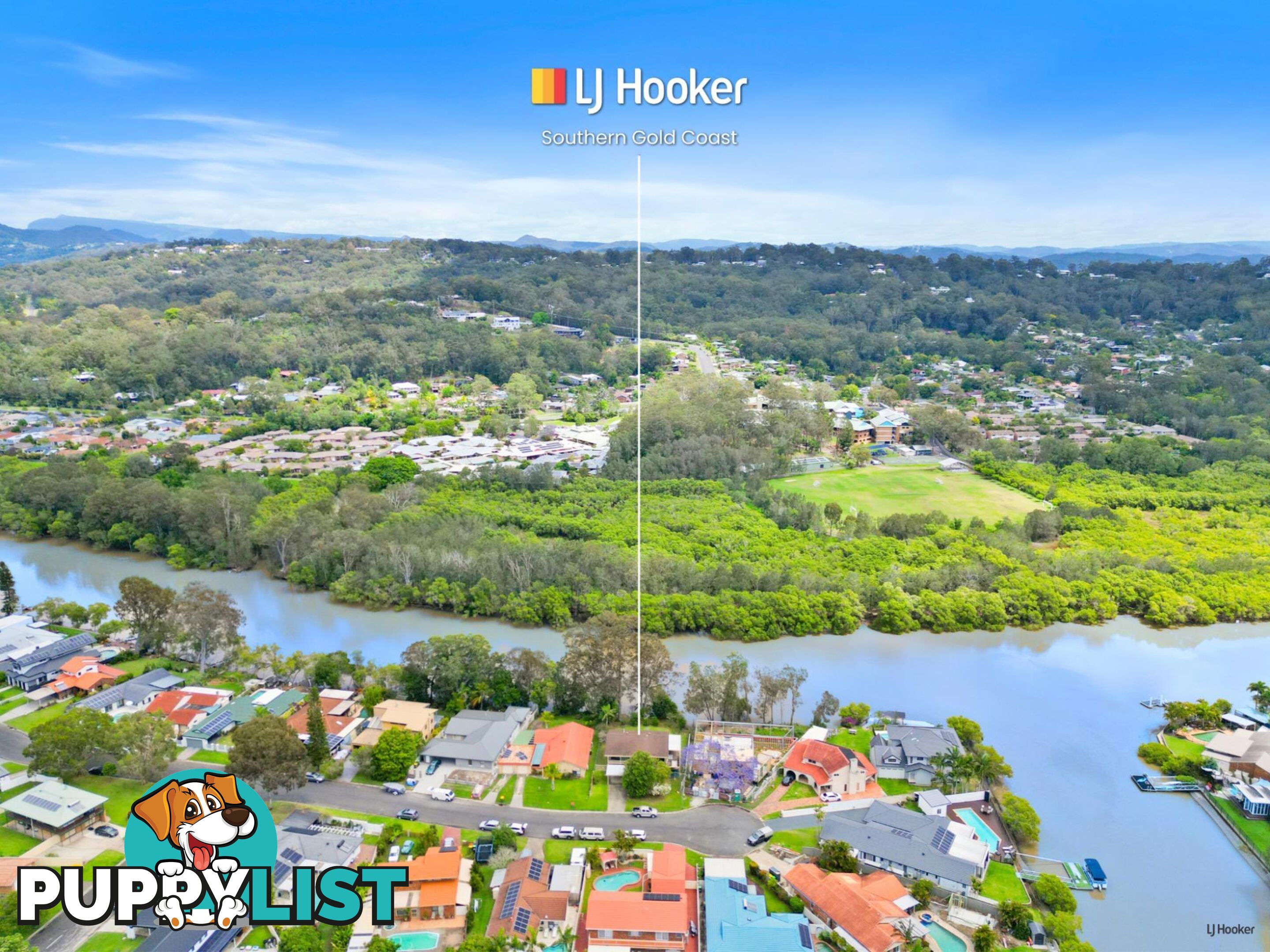 24 Keel Court CURRUMBIN WATERS QLD 4223