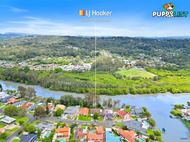 24 Keel Court CURRUMBIN WATERS QLD 4223