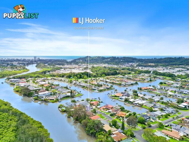 24 Keel Court CURRUMBIN WATERS QLD 4223