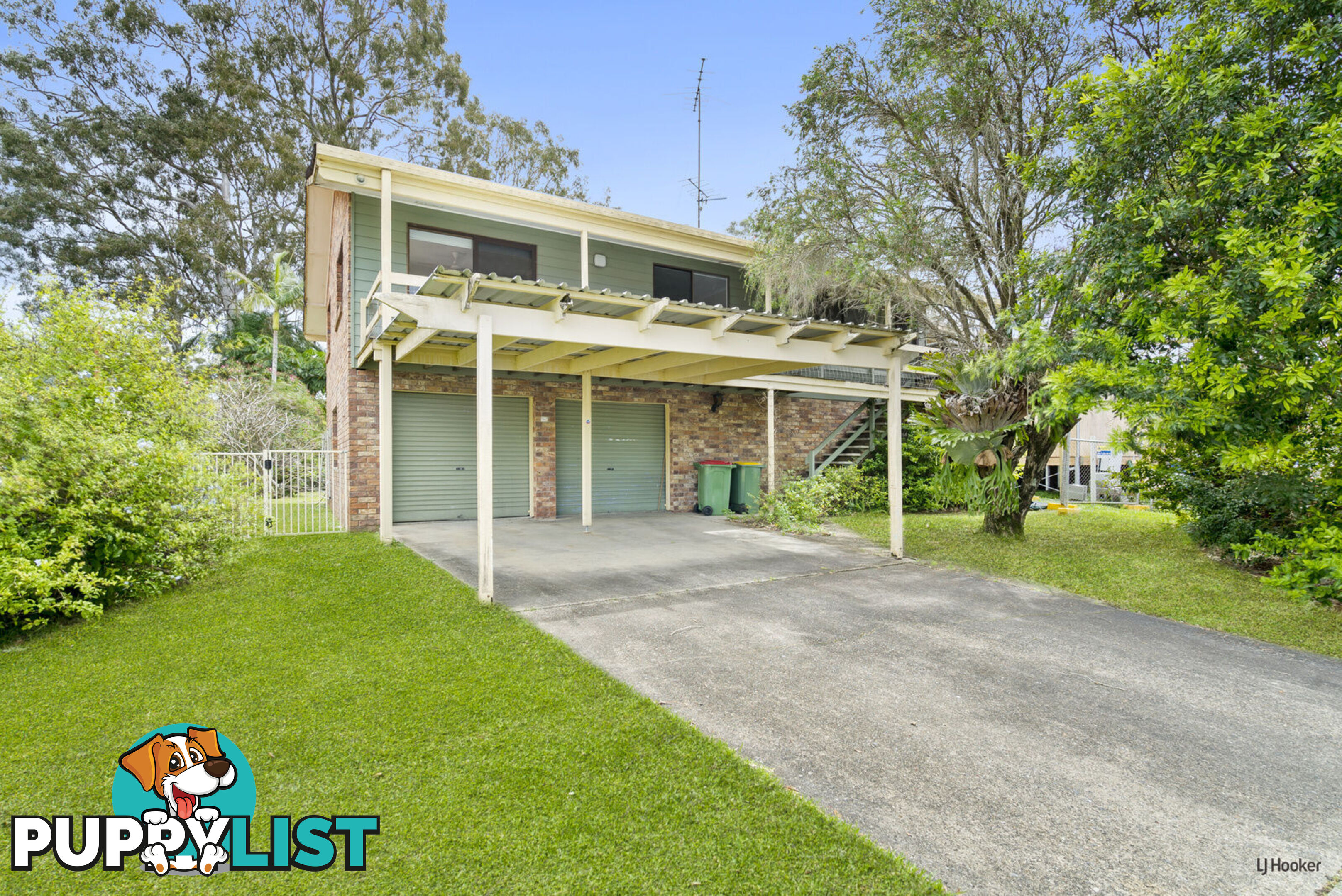 24 Keel Court CURRUMBIN WATERS QLD 4223
